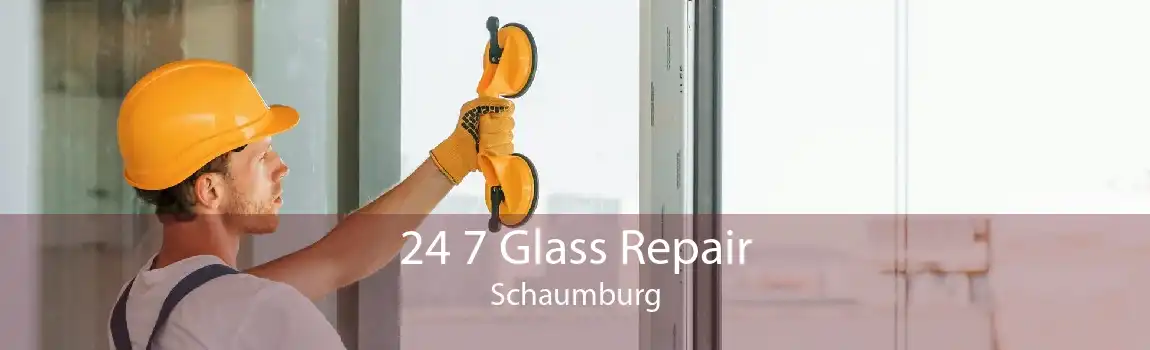 24 7 Glass Repair Schaumburg