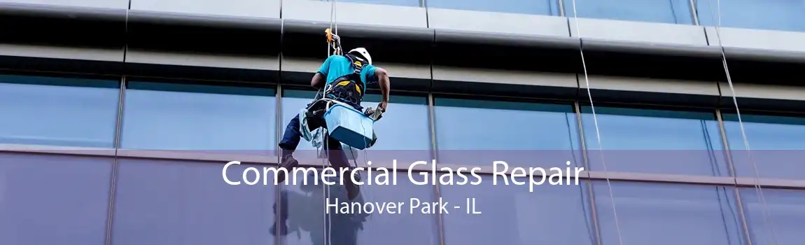 Commercial Glass Repair Hanover Park - IL