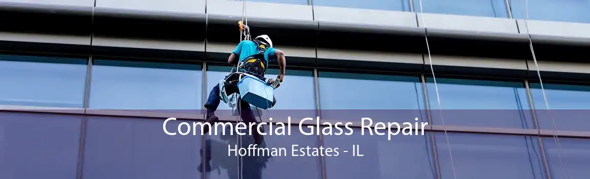 Commercial Glass Repair Hoffman Estates - IL