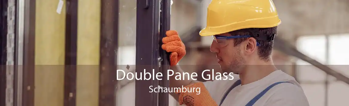 Double Pane Glass Schaumburg