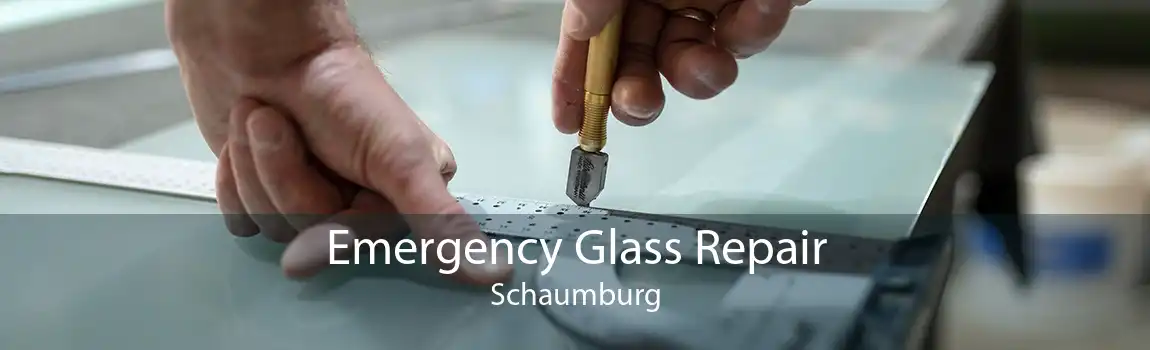 Emergency Glass Repair Schaumburg