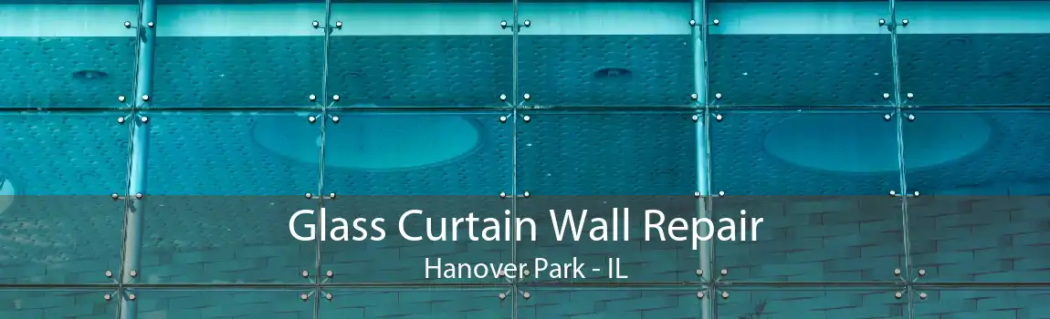 Glass Curtain Wall Repair Hanover Park - IL