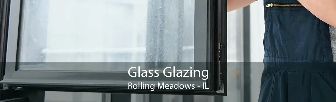 Glass Glazing Rolling Meadows - IL