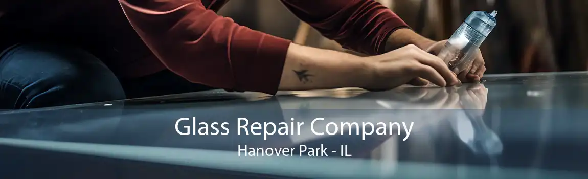 Glass Repair Company Hanover Park - IL