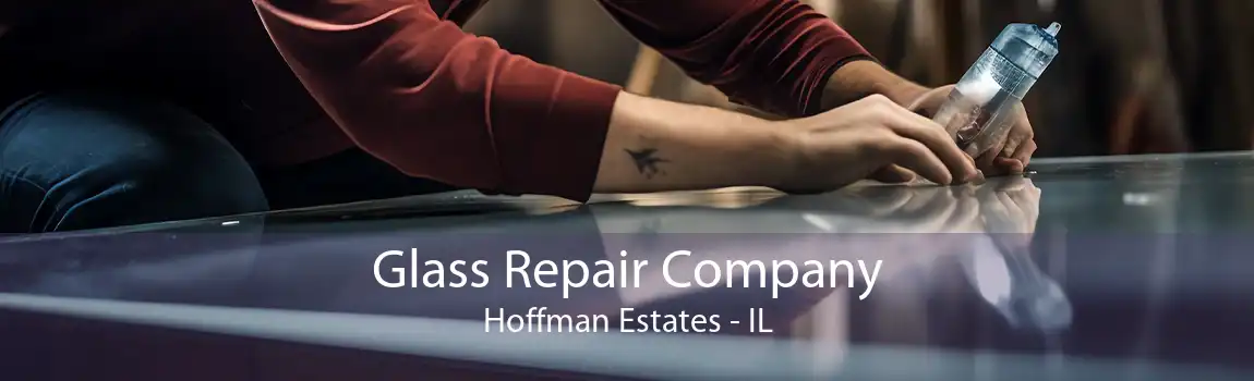 Glass Repair Company Hoffman Estates - IL