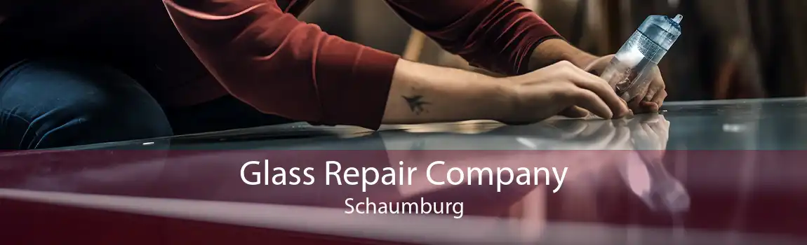 Glass Repair Company Schaumburg