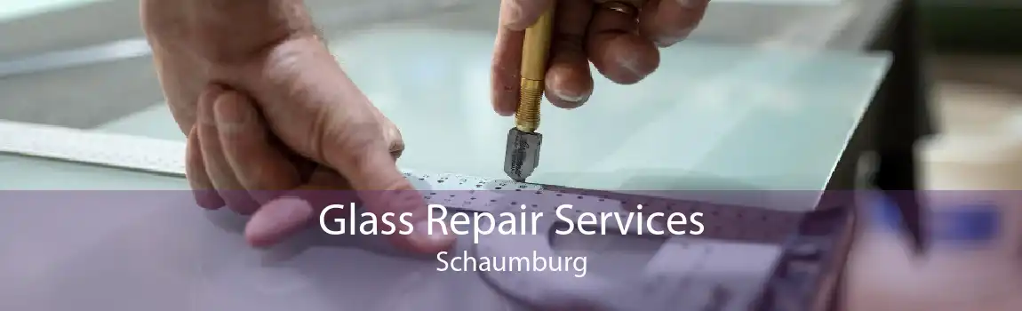 Glass Repair Services Schaumburg