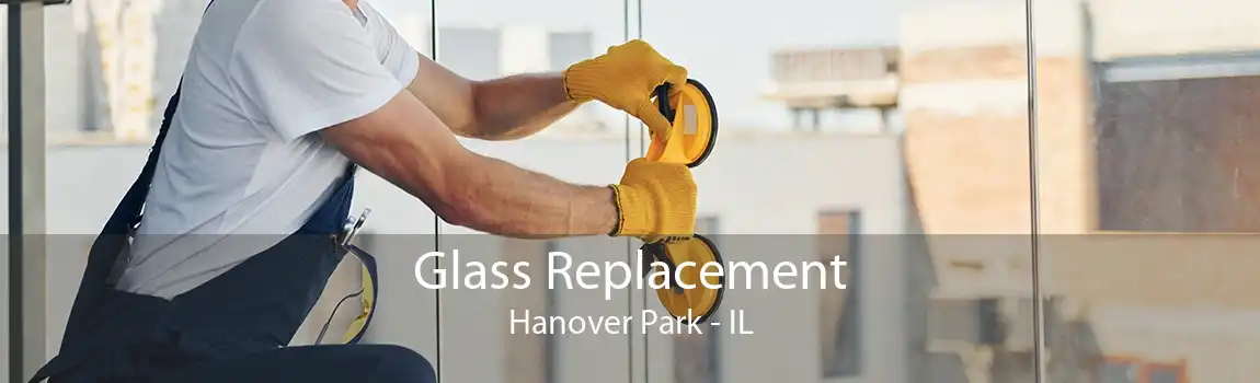 Glass Replacement Hanover Park - IL