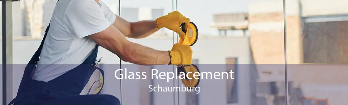 Glass Replacement Schaumburg