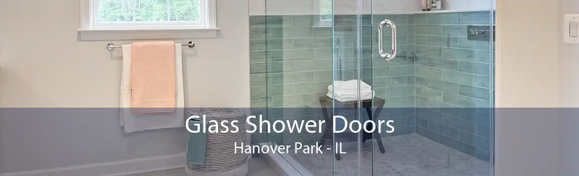 Glass Shower Doors Hanover Park - IL