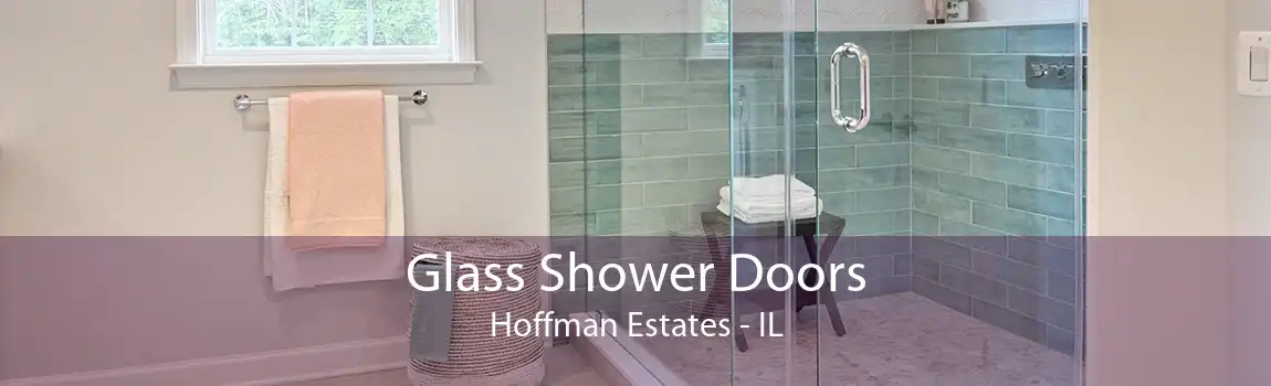 Glass Shower Doors Hoffman Estates - IL