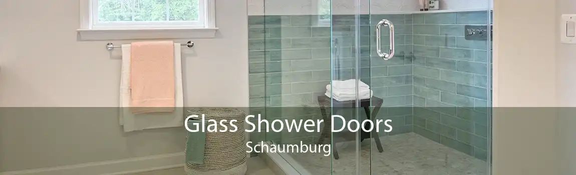 Glass Shower Doors Schaumburg