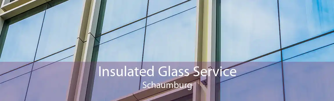 Insulated Glass Service Schaumburg