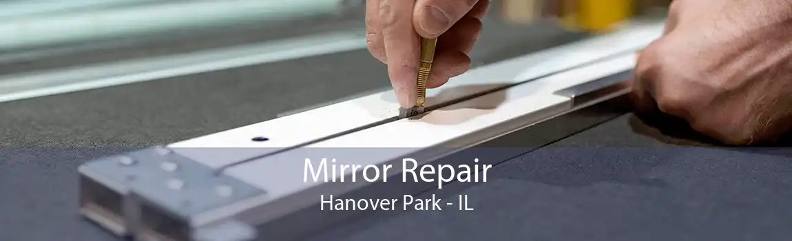 Mirror Repair Hanover Park - IL