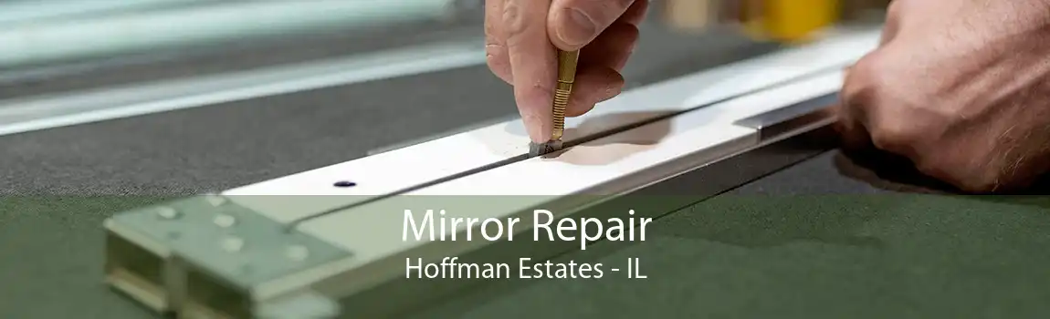 Mirror Repair Hoffman Estates - IL