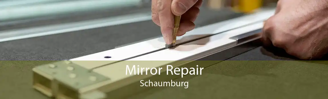 Mirror Repair Schaumburg