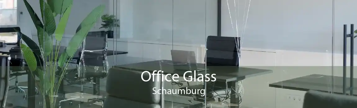 Office Glass Schaumburg