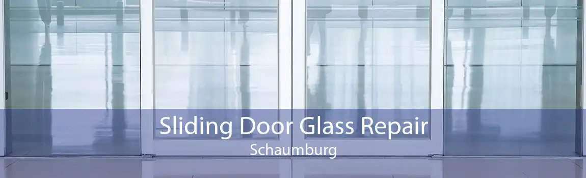 Sliding Door Glass Repair Schaumburg