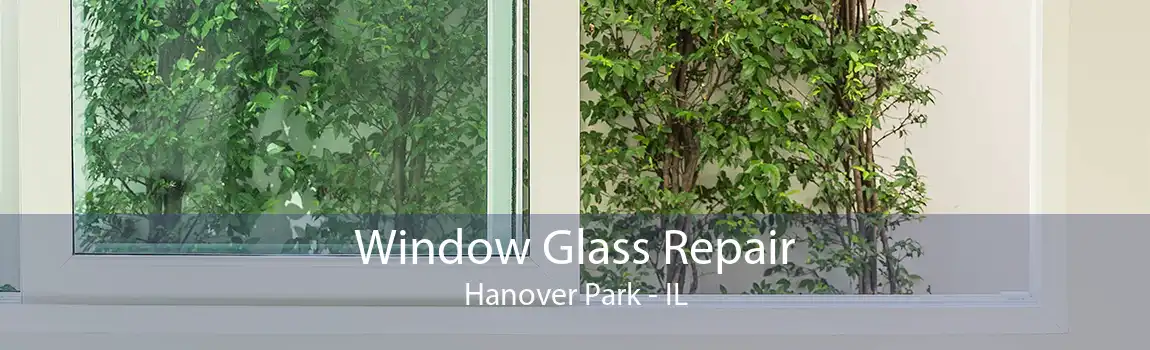 Window Glass Repair Hanover Park - IL