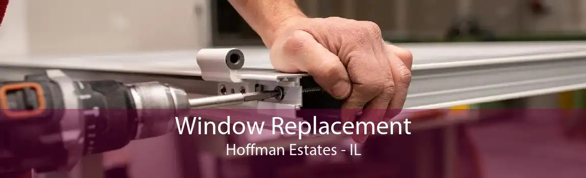 Window Replacement Hoffman Estates - IL