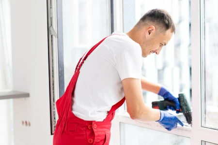 24/7 Glass Door Repair Facilities in Schaumburg, IL