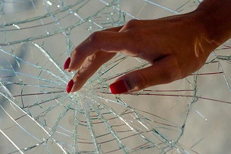 Emergency Glass Repair in Schaumburg, Illinois