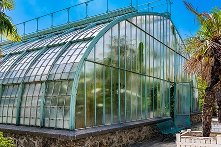 Affordable Cost of Glass Greenhouse Repair Services in Schaumburg, IL