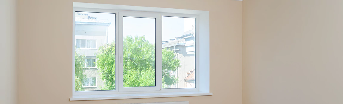 Fixed Windows Installation in Schaumburg, IL