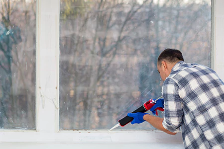 Prevention Tips of Window Seal Repair Services in Schaumburg, IL